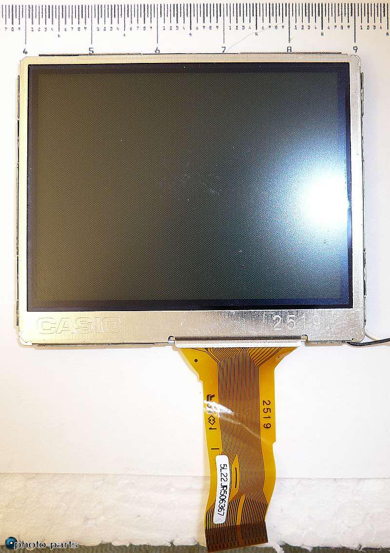 LCD Casio 2519fl 2519sh